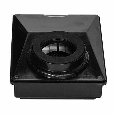Filter for Black & Decker Airswivel Vacuum Cleaner Bdasv101, Bdasv102, Bdasv103