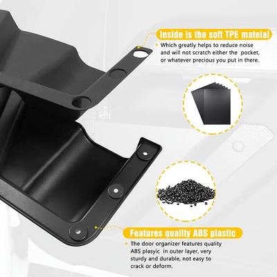 Car Center Console Armrest Box Cover Protector Accessories For BMW X1  2023-2024