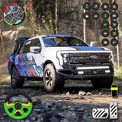 Real Extreme Black Monster Off-road Legends Truck Stunt Master; Truck Crash  Destruction Racing Game, Hill Drive Megalodon Monster Truck Sim Battle