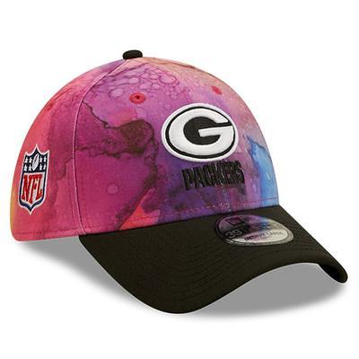 Green Bay Packers New Era 2022 Sideline 39THIRTY Historic Flex Hat