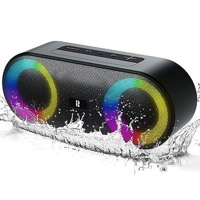 JBL Boombox 2 - Bluetooth Speaker, Powerful Sound Bass, IPX7 Waterproof, 24  Hours Playtime, Powerbank, PartyBoost for Speaker Pairing, for Home and  Outdoor, and Megen Pertection Bag (Camo) - Yahoo Shopping