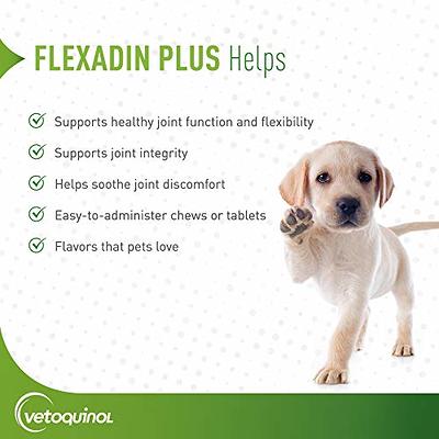 Flexadin Plus