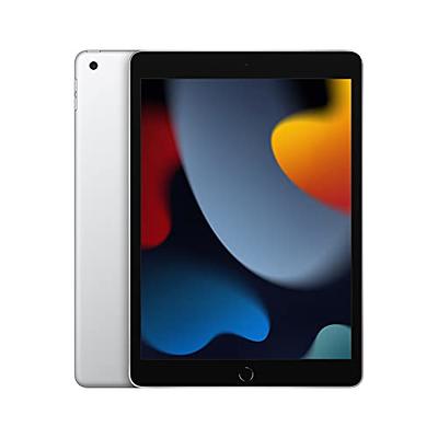 Apple iPad Air (5th Generation): with M1 chip, 10.9-inch Liquid Retina  Display, 256GB, Wi-Fi 6, 12MP front/12MP Back Camera, Touch ID, All-Day  Battery