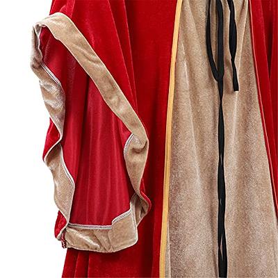 Same Day Delivery Items Prime Medieval Dress for Women Vintage Renaissance  Costumes Pirate Peasant Dresses Floor Length Halloween Long Dresses - Yahoo  Shopping