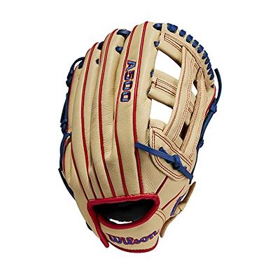 Wilson 2021 A360 12 Utility Baseball Glove