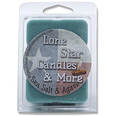Salted Sea Glass Wax Melts
