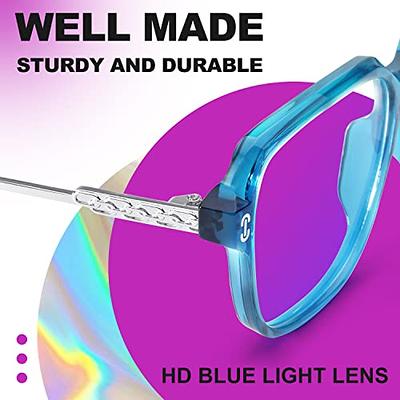 Remi Blue Light Blocking Glasses
