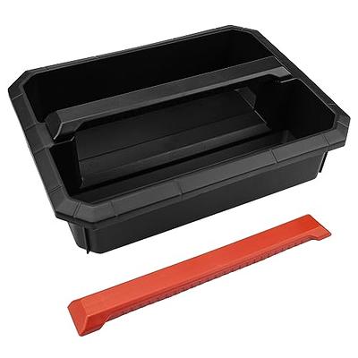 Tool Box Organizer, Tool Drawer Organizer Tray Divider, Toolbox