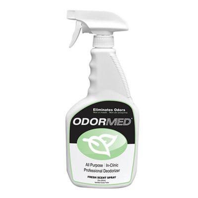 Thornell ODORMED All-Purpose Professional Deodorizer Spray, 22 oz. - Yahoo  Shopping