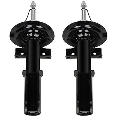 Shocks,SCITOO Front Gas Struts Shock Absorbers Fit for 2008 2009