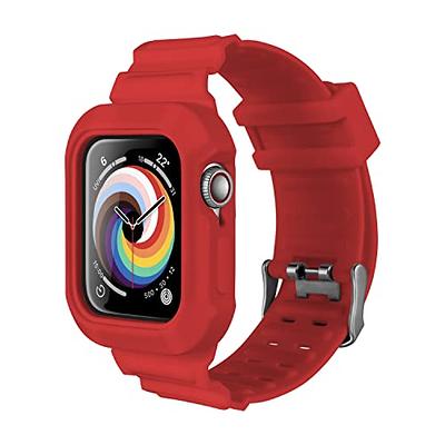  KYISGOS Compatible with iWatch Band 49mm 45mm 44mm