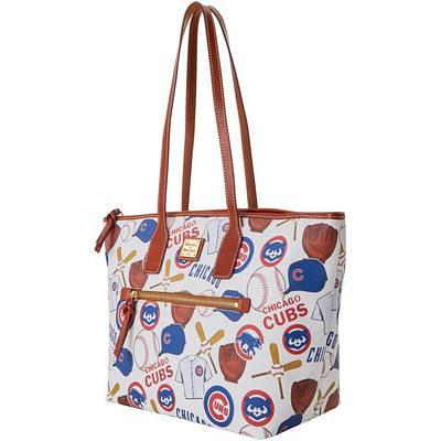 Dooney & Bourke Chicago Cubs Gameday Crossbody Purse