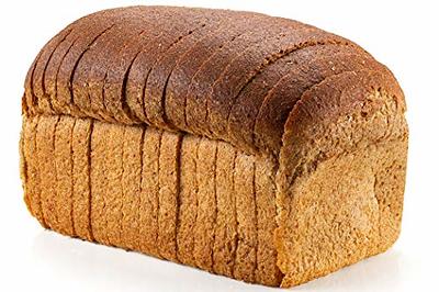 Honey Wheat Sliced Bread, 2 Pack