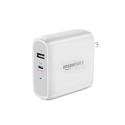 Cargador iPad iPhone 2 USB 5V 3A