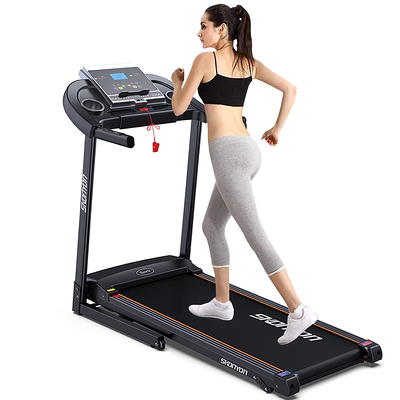 Freepi Treadmill-Under Desk Treadmill-2 in 1 Folding Treadmill-Walking pad-Treadmill  340 lb Capacity - Yahoo Shopping