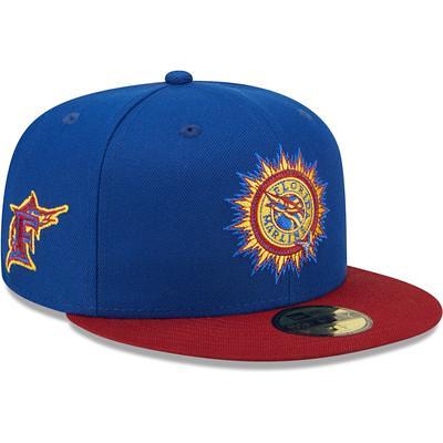 Washington Nationals New Era Hat *NEW* Royal Blue