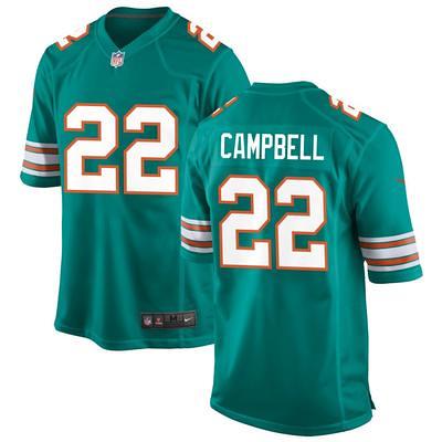 Custom hot sale dolphins jersey