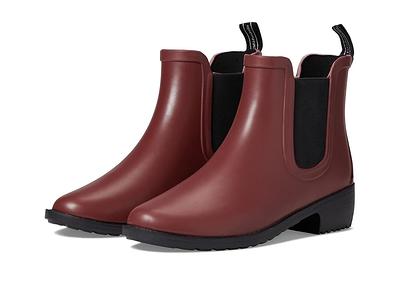 EMU Australia Grayson Rust) Women's Rain Boots - Yahoo Shopping