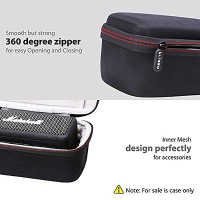 Travel Marshall Emberton Emberton Portable Bluetooth Speaker Carrying  Organize