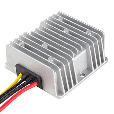 Convertisseur DC-DC 48W 6V 12V 4A