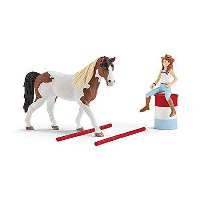 Schleich Horse Club: Hannah's First-Aid Kit