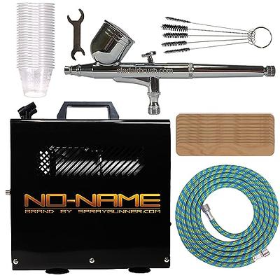 Paasche Airbrush Set - Millennium