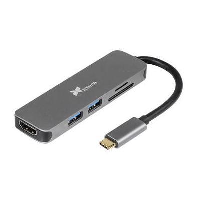 Xcellon DisplayPort to HDMI Adapter DP-HDMI-12 B&H Photo Video