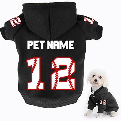 Love Me Dog Hoodie - Black