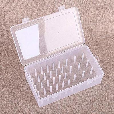 Thread Storage Box