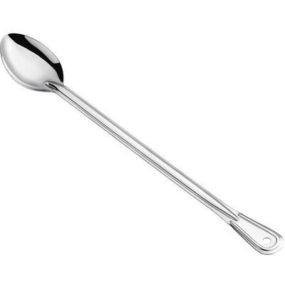 Bon Chef 9451 12 1/2 Stainless Steel Serving Spoon