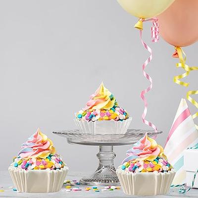 500/1000pcs Cake Paper Cups Mini Cupcake Cups Cake Cupcake Liner