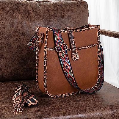 Montana West Crossbody Bags for Women Multi Pocket Cross Body Bag Purses with Adjustable Strap