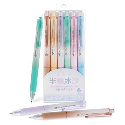 Glitter Gel Pen Inkjoy Pens 0.7 Epoxy Resin - Yahoo Shopping