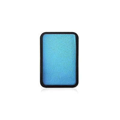 Kraze FX Face Paint Palette Refill - Light Blue Face Paint (10 gm