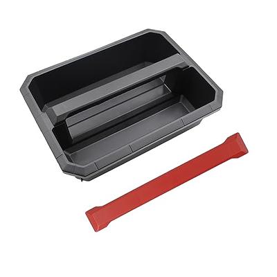 Milwaukee PACKOUT Storage Tray for Large Tool Box 31-01-8400 - Acme Tools