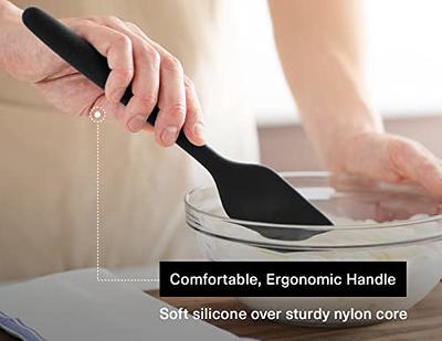 Misen Silicone Tongs