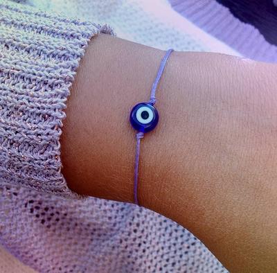 greek evil eye jewelry