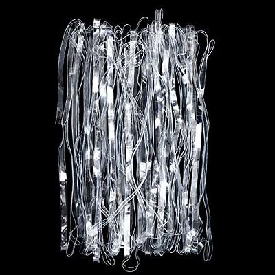 12 Pieces Trash Can Bands Garbage Rubber Bands for Kitchen Garbage Bag Fit 13-30