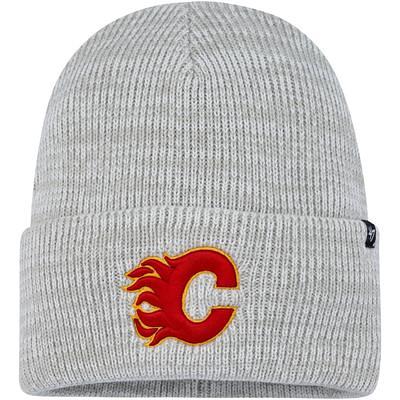 CALGARY FLAMES '47 TRUCKER OSF / RED / A