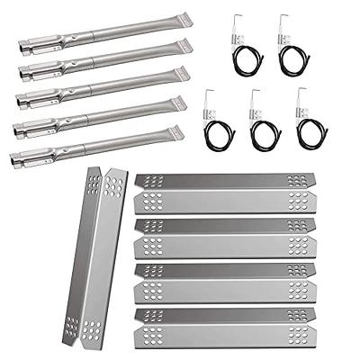 Criditpid Grill Replacement Parts For