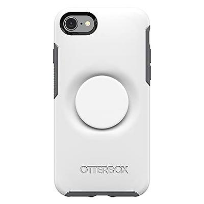 OtterBox 2nd Generation Otter + Pop Symmetry Series Case for Apple iPhone 7, 8 & SE