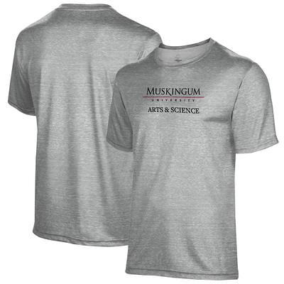 Men's Gray Saint Martin's Saints Engineering Name Drop T-Shirt - Yahoo  Shopping