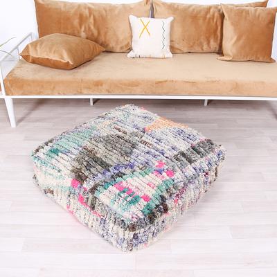 Kilim Floor Cushion