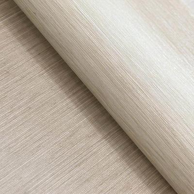 Italian Textures 2-Off White Rough Texture Design Vinyl on Non-Woven Non-Pasted Wallpaper Roll (Covers 57.75 Sq. ft.)