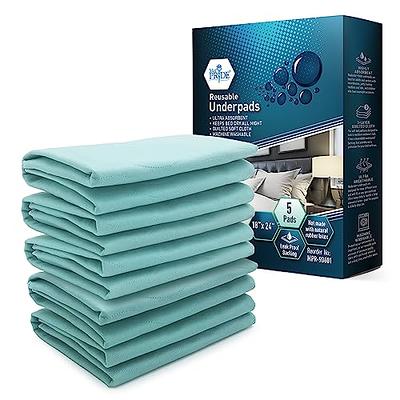 LivDry Ultimate Adult Incontinence Underwear, High Absorbency