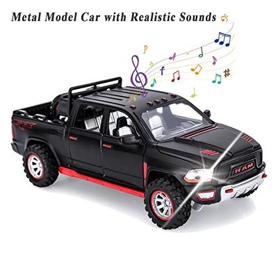  SASBSC Toy Cars Lambo Sian FKP3 Metal Model Car with