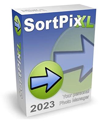 Photo Organizing Software ↗️ for Windows Free Download