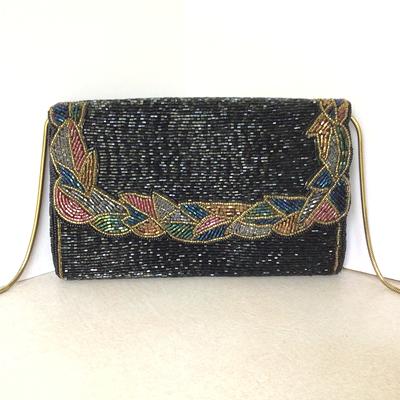 Magid Beaded Vintage Purses