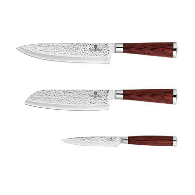 BergHOFF Geminis 12-Pc. Steak Knife Set - Macy's