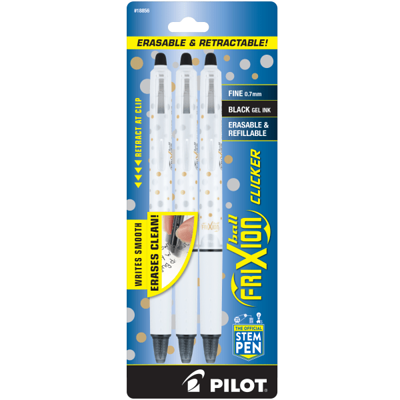 Sharpie S Gel Pens, Bold Point, 1.0 mm, Black Barrel, Black Ink, Pack Of 36  Pens - Yahoo Shopping
